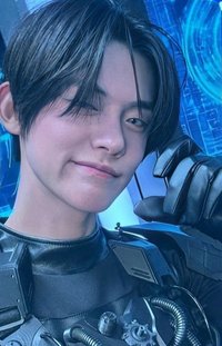 正四 專輯卡 Awake ver.