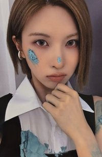 正規一快閃 el 線下 幸運卡 