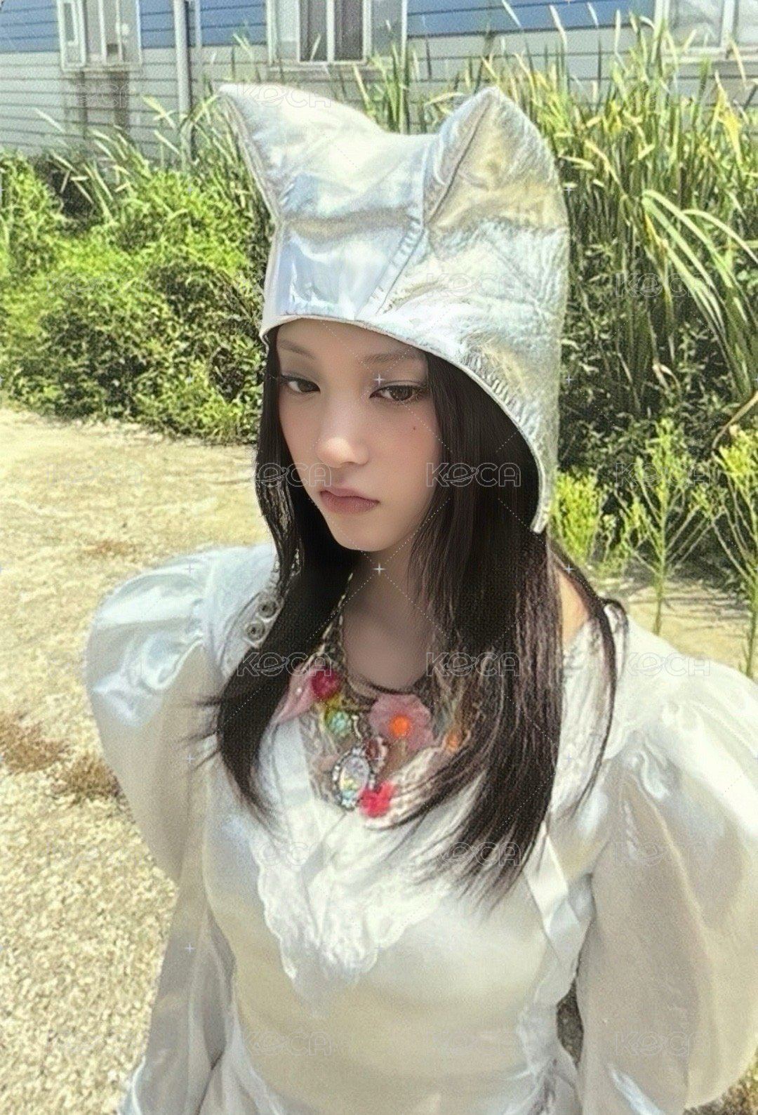 2025SG 年曆卡  正面