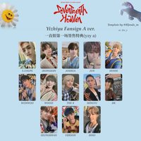 MINI11 一直娛A簽售