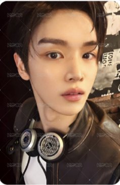 RIIZING 專輯卡 PB BBB版 正面