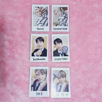 25‘FM｜HOLIDAY 隨機卡 拍立得