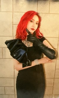 迷九 專輯卡 Apple預購卡