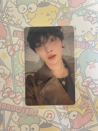 Hollow Sony特典卡