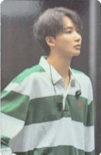 FOLLOW FELLOW 周邊卡 卡包A