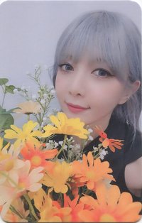 迷你八輯 ms 2.0 簽售卡 I ver.
