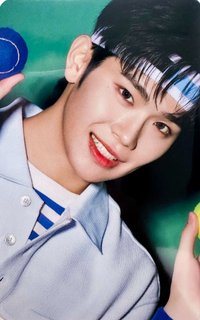 迷三 專輯卡 ZEROSE ver.