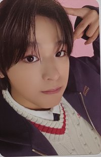 2025smt 專輯卡 The future版