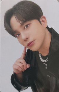 Towards the Light 入場卡 / 場限卡 