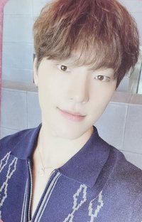 正四後續 ONINN ASIA 2.0 簽售卡 中背