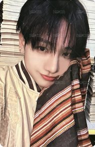 No Genre 打歌卡 音銀2.0 3 正面