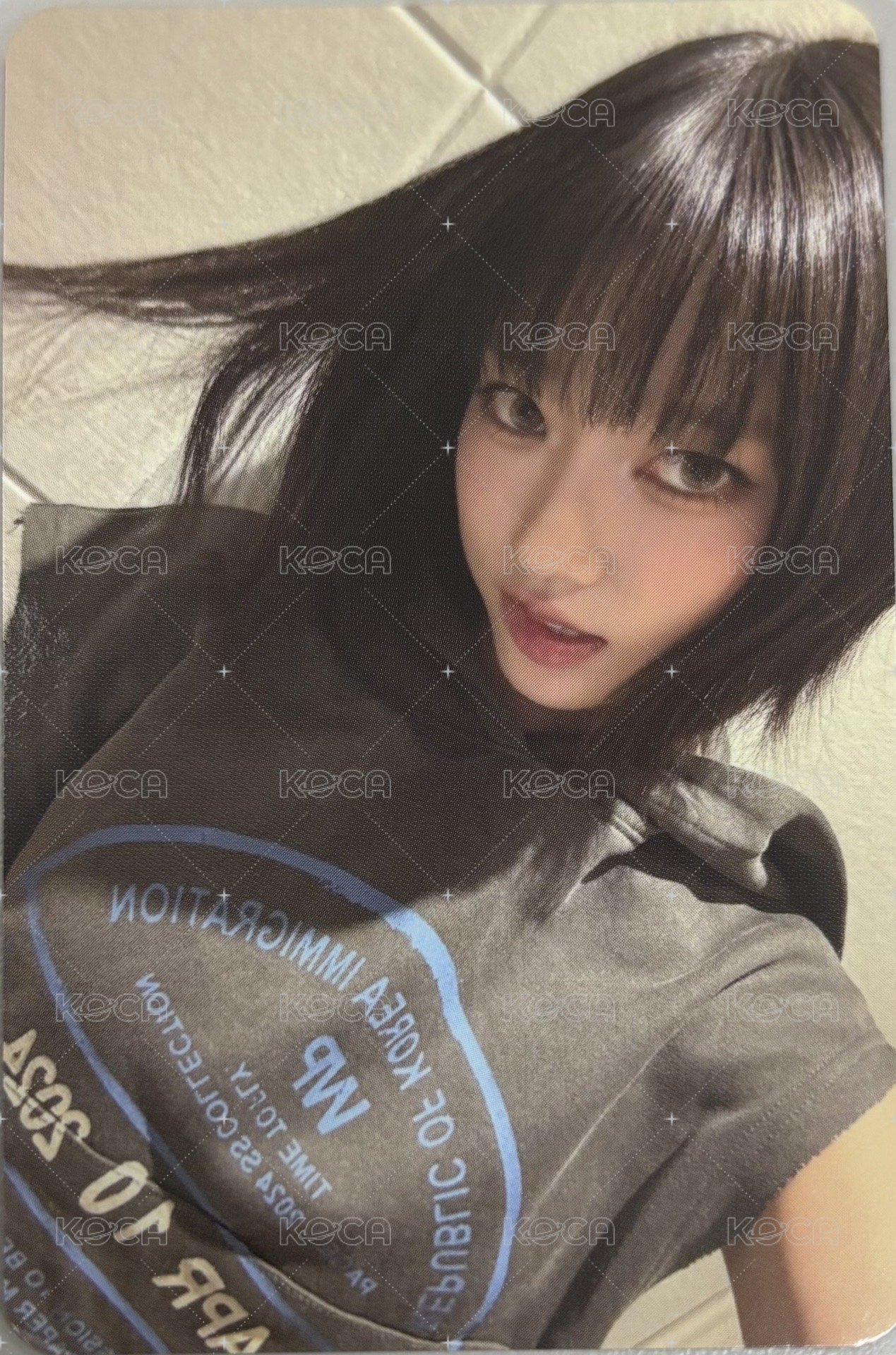 mini 1   滿額卡 台北快閃滿額 正面