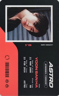 2021 SEASON’S GREETINGS 年曆卡 