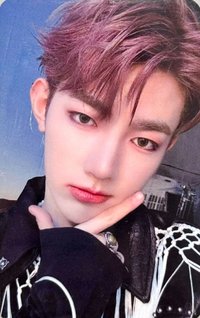 迷三 GS25 特典卡 