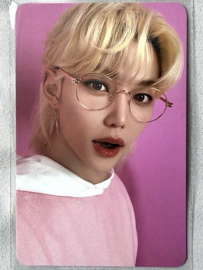 NACIFIC 6.0 Felix