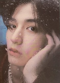 WHY.. 專輯 明信片 MOODY ver.