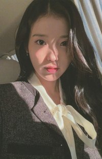 23’音波戒指 周邊卡 