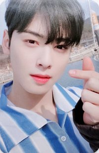 迷七 專輯卡 Another World ver.