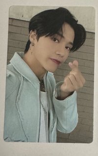 手指愛心🫰🏻