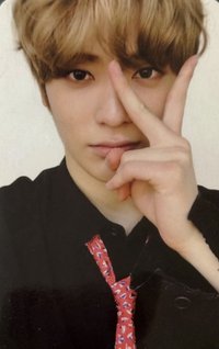 Cherry Bomb 專輯卡 