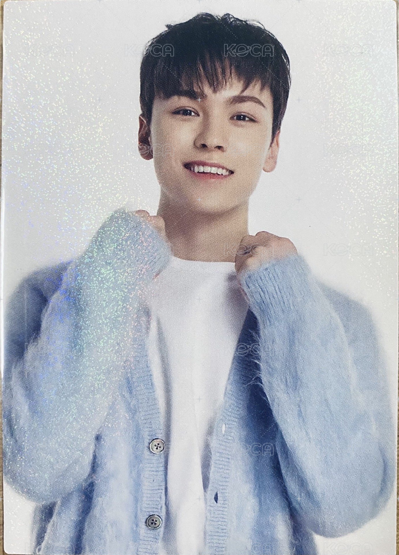 22‘FM｜HANABI 隨機卡  正面