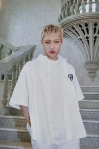 OUTLAW 專輯卡 Platform ver. Image