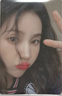 I SWAY cube 隨機卡 