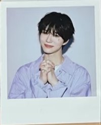 25年曆 周邊卡 明信片組拍立得