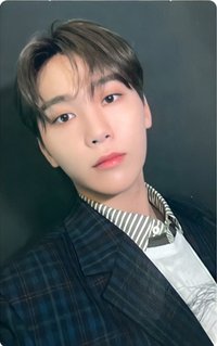 21’HOLIDAY 周邊卡 聖誕禮盒卡A