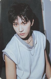 No Genre ms 預售 特典卡 6