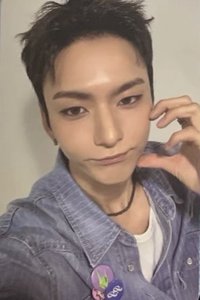 THE XCAPE 入場卡 / 場限卡 DAY1