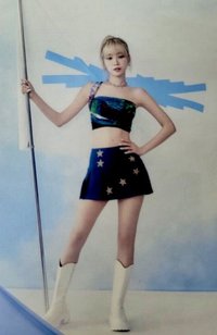 24‘fm JP 隨機卡 