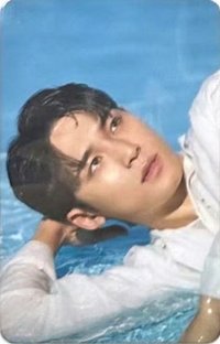 MINI12 yes24 PB ver 特典卡 