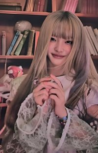 I'LL LIKE YOU mp 預售 特典卡 