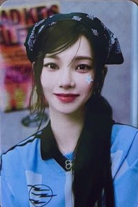 25年曆 br 特典卡 柚