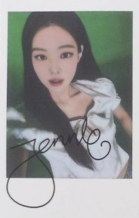 BPTG 專輯卡 預售禮