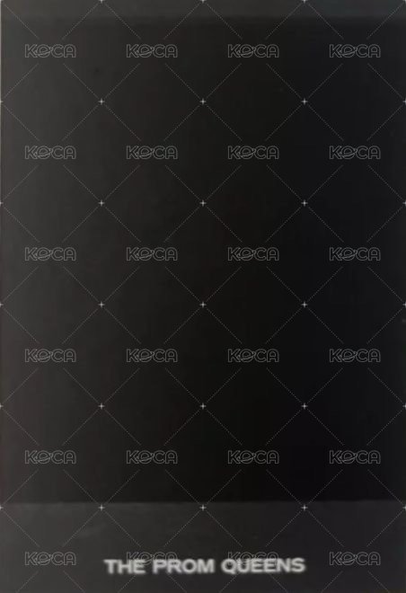 23’FC 演唱會 DVD / CD 卡 Kit ver. 背面