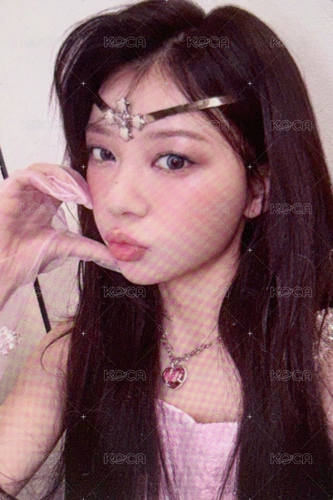 bomb yzy 線上2.0 簽售卡  正面