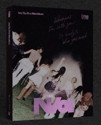 迷一 專輯 na ver.