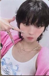 2025 Kcon La 滿額卡 