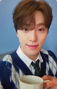 MINI10 br 簽售卡 ｜簽售