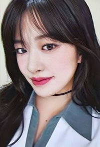 I've IVE 專輯卡 黑膠安