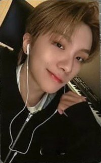 The Action wvs 預售 特典卡 單封版