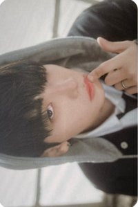 HOW? bn 特典卡 美網 官拍