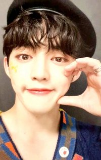 落花 專輯卡 A ver.