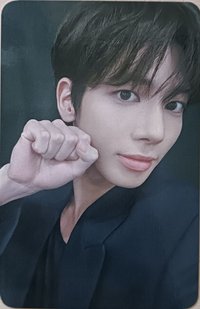 迷六 dmm 1.0 簽售卡 