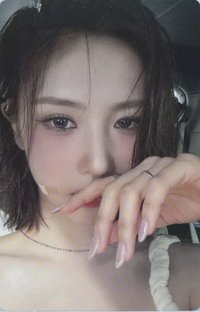 迷你八輯 專輯卡 