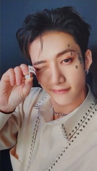 THE SOUND 專輯卡 初回生產限定盤A