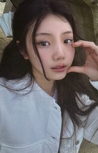 I'LL LIKE YOU wvs GLLIT ver. 特典卡 快閃店B