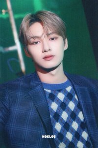 21’HOLIDAY 周邊卡 夜燈卡